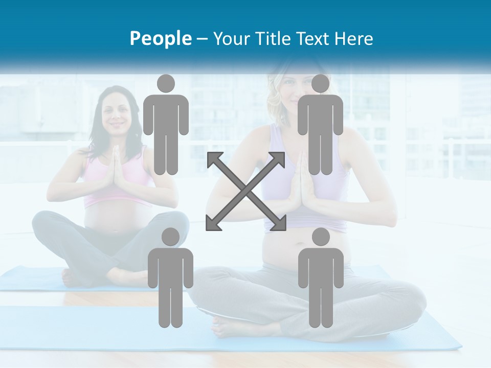 Technology Climate Condition PowerPoint Template