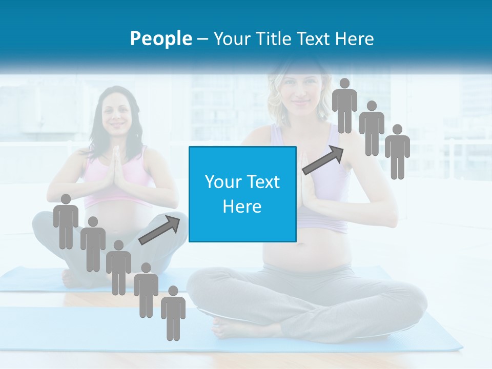 Technology Climate Condition PowerPoint Template