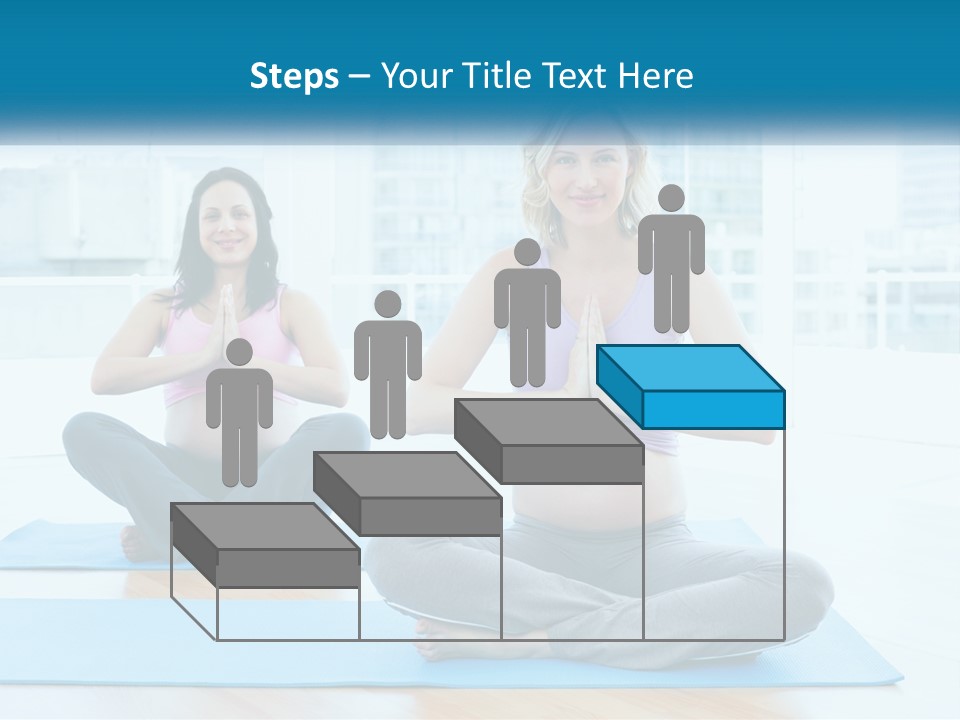 Technology Climate Condition PowerPoint Template