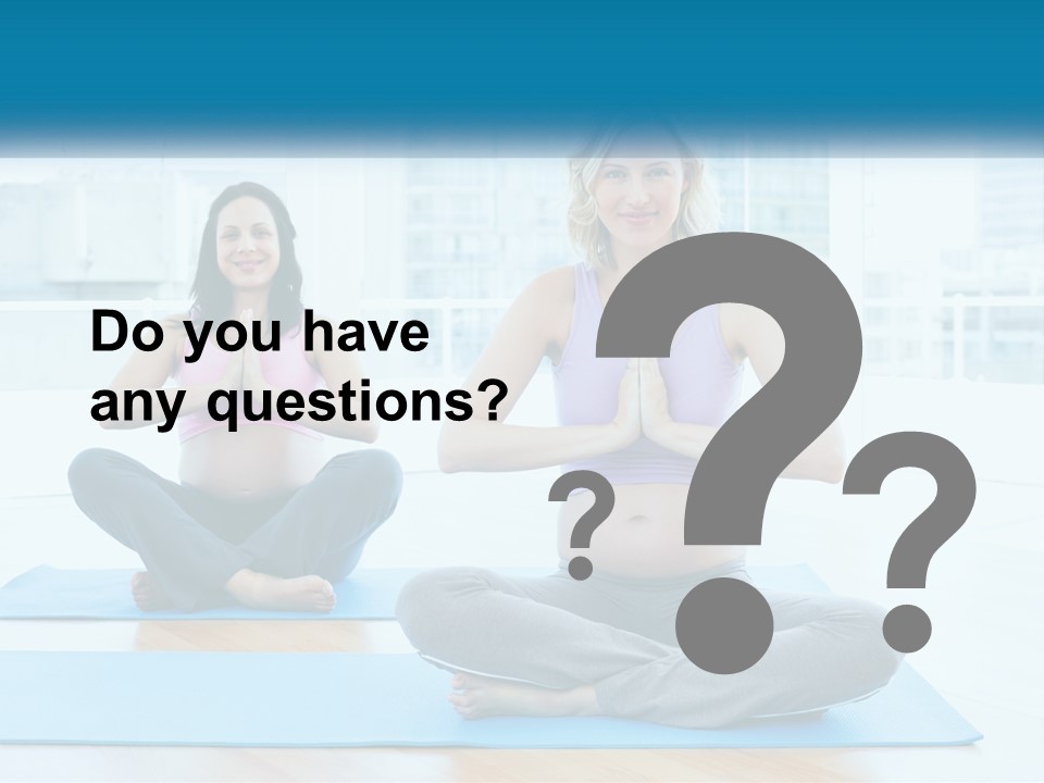 Technology Climate Condition PowerPoint Template