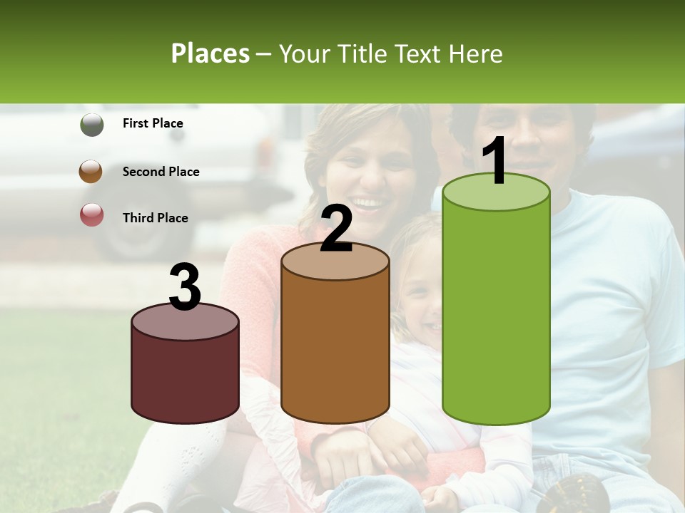 System Cool Power PowerPoint Template