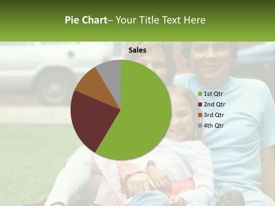 System Cool Power PowerPoint Template