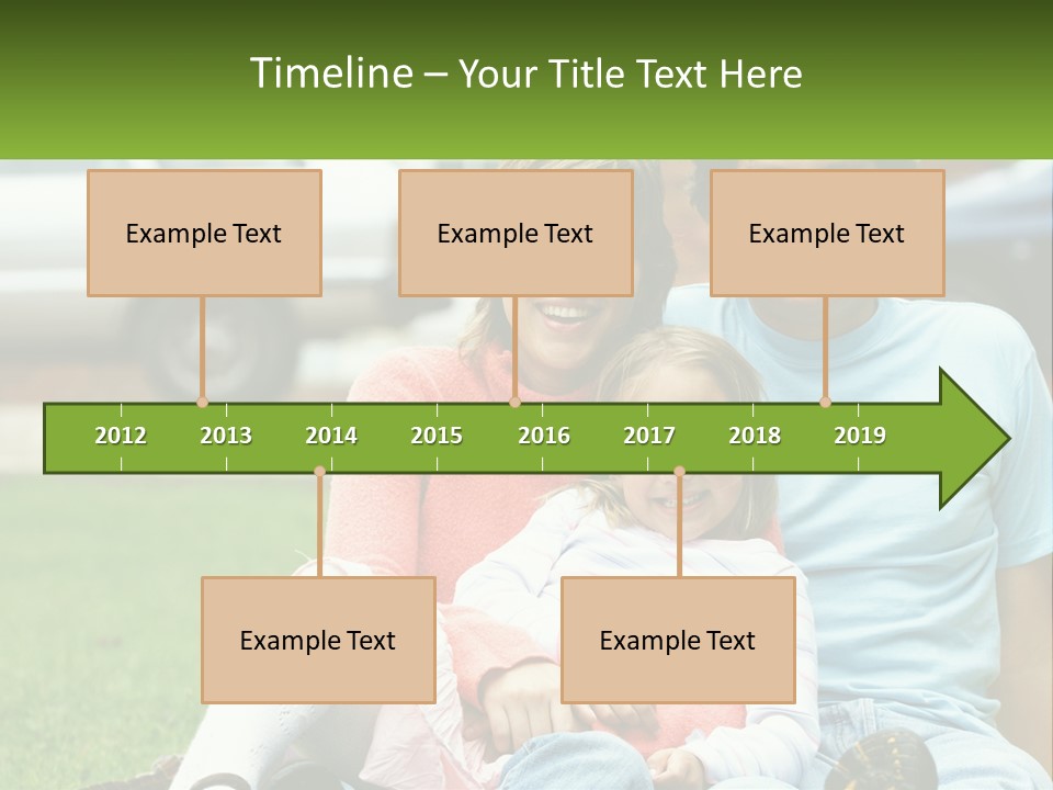 System Cool Power PowerPoint Template