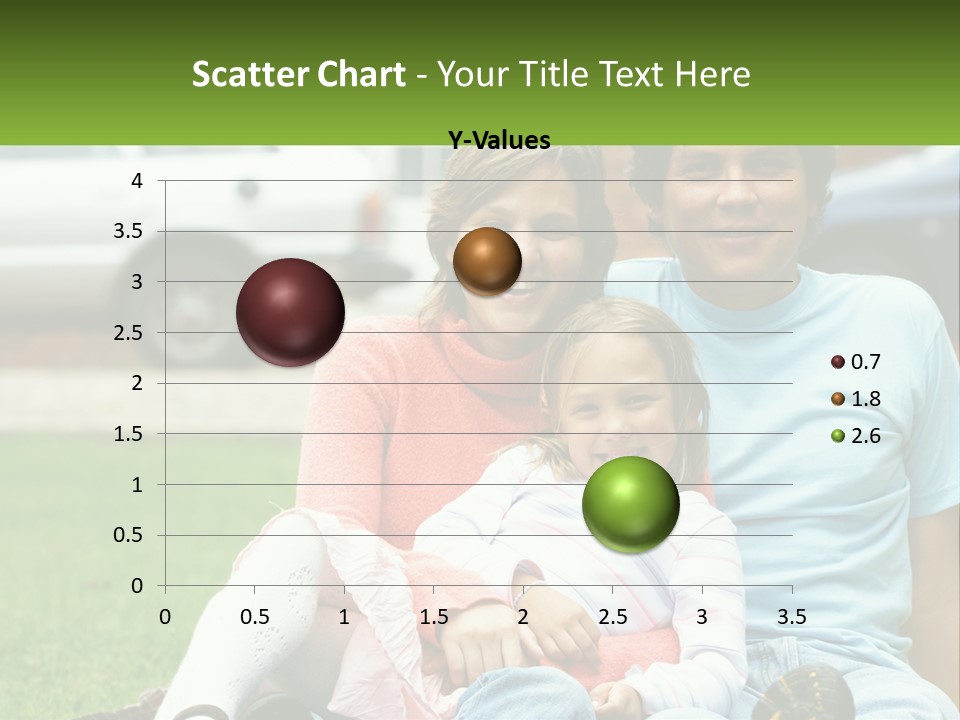 System Cool Power PowerPoint Template