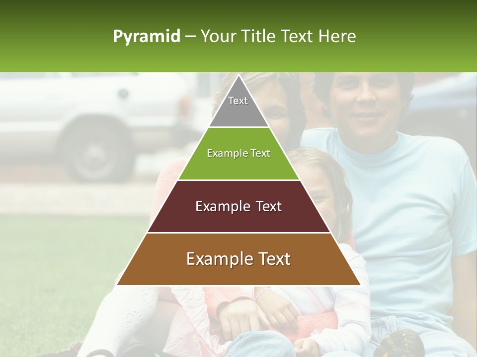 System Cool Power PowerPoint Template