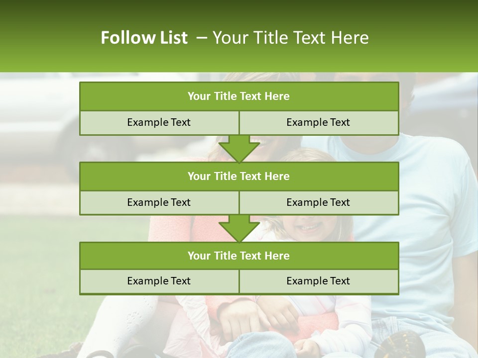 System Cool Power PowerPoint Template