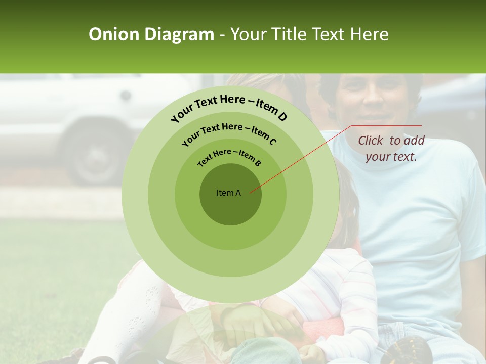 System Cool Power PowerPoint Template