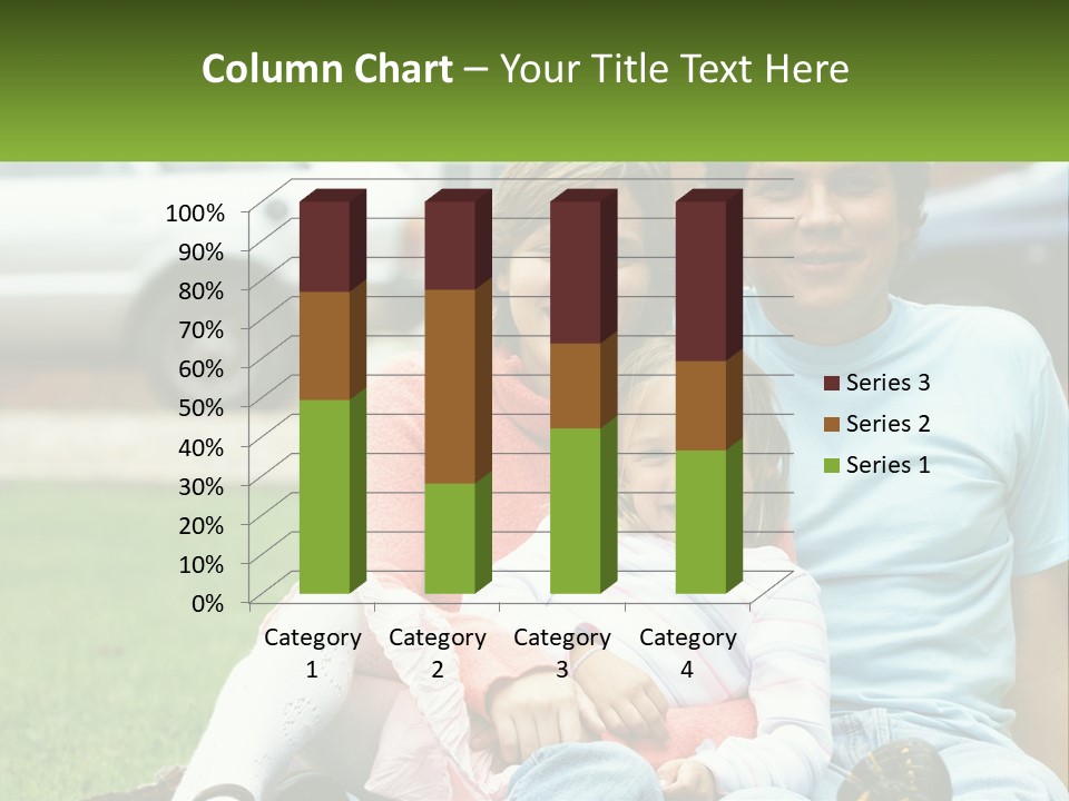 System Cool Power PowerPoint Template