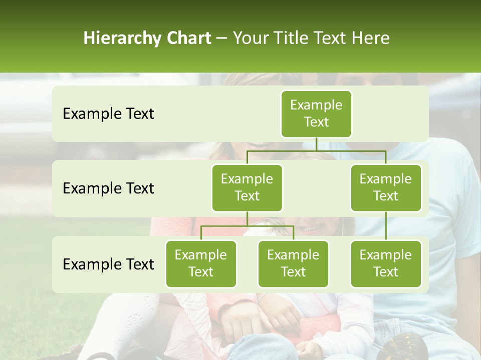 System Cool Power PowerPoint Template