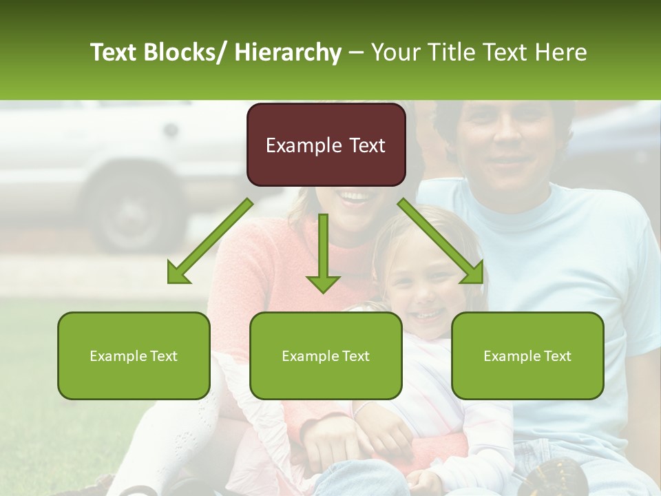 System Cool Power PowerPoint Template