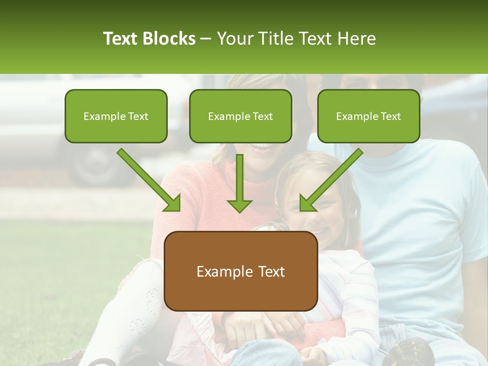 System Cool Power PowerPoint Template