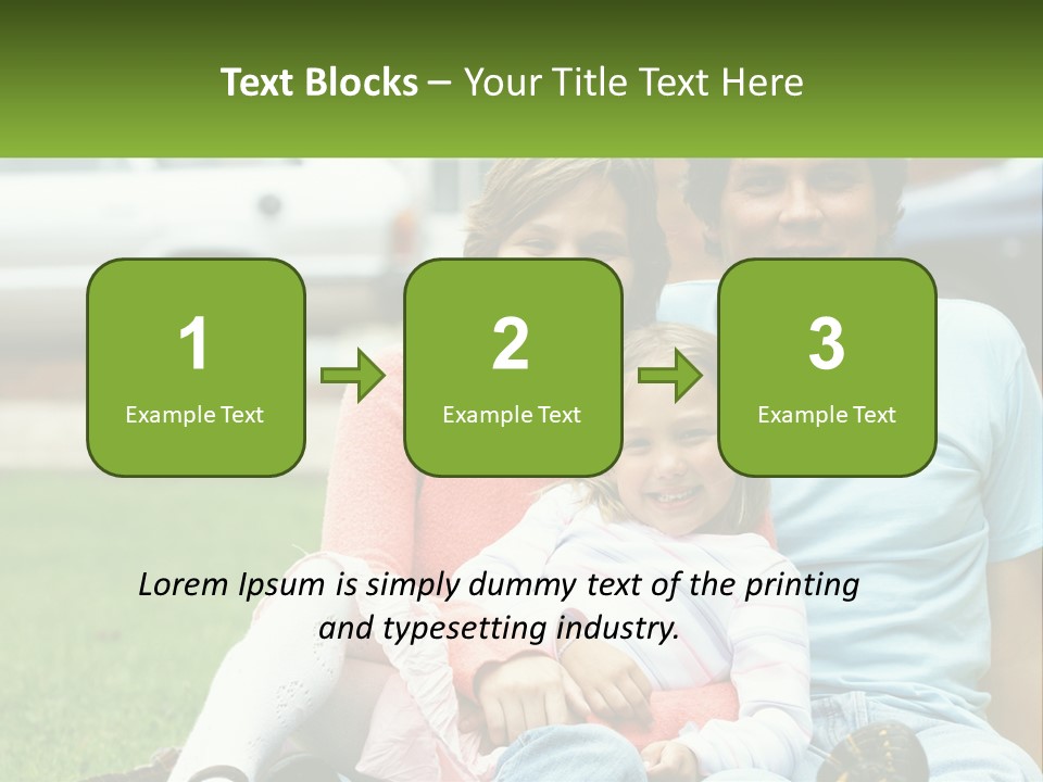 System Cool Power PowerPoint Template