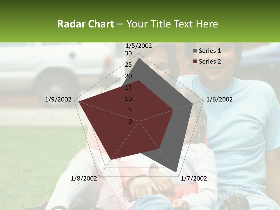 System Cool Power PowerPoint Template