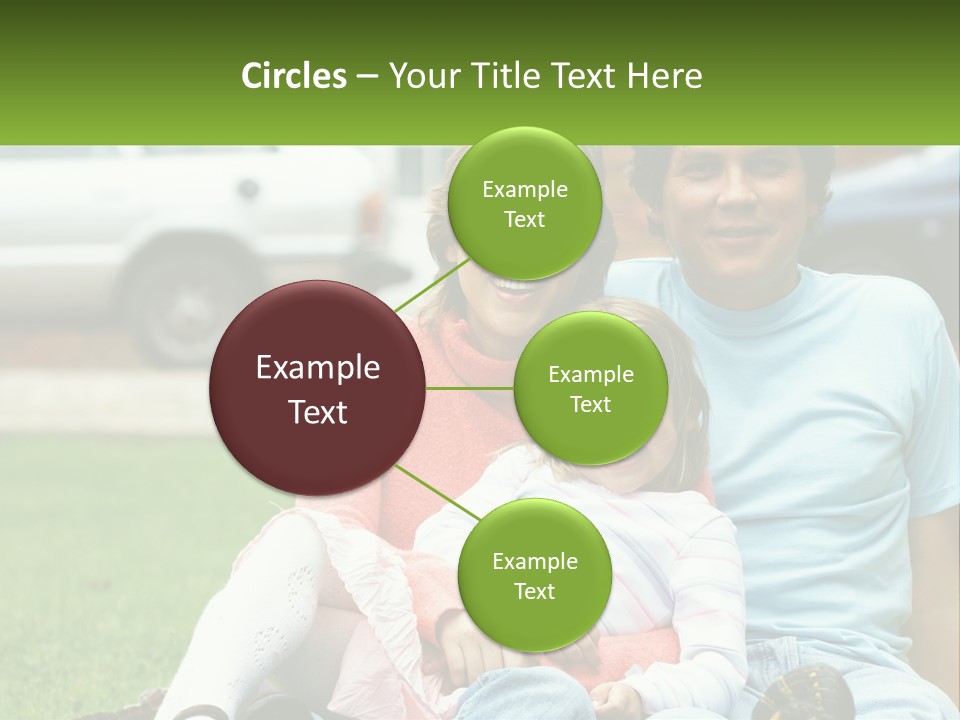 System Cool Power PowerPoint Template