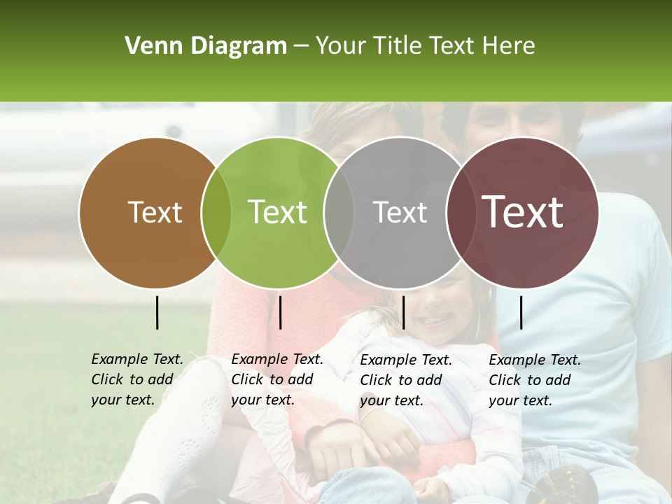 System Cool Power PowerPoint Template