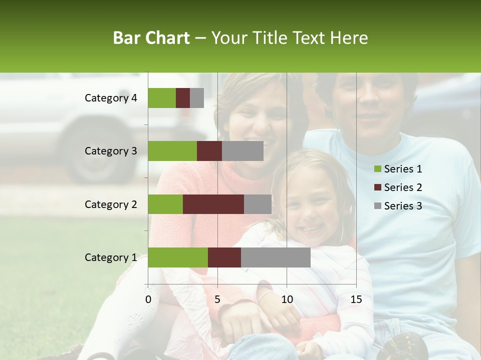 System Cool Power PowerPoint Template