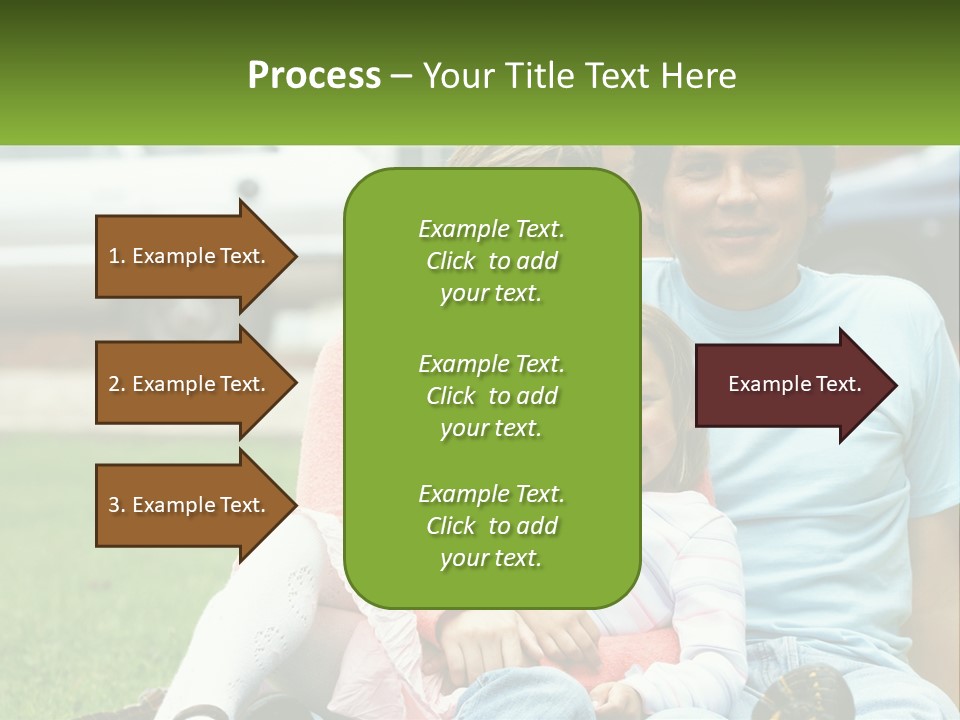 System Cool Power PowerPoint Template