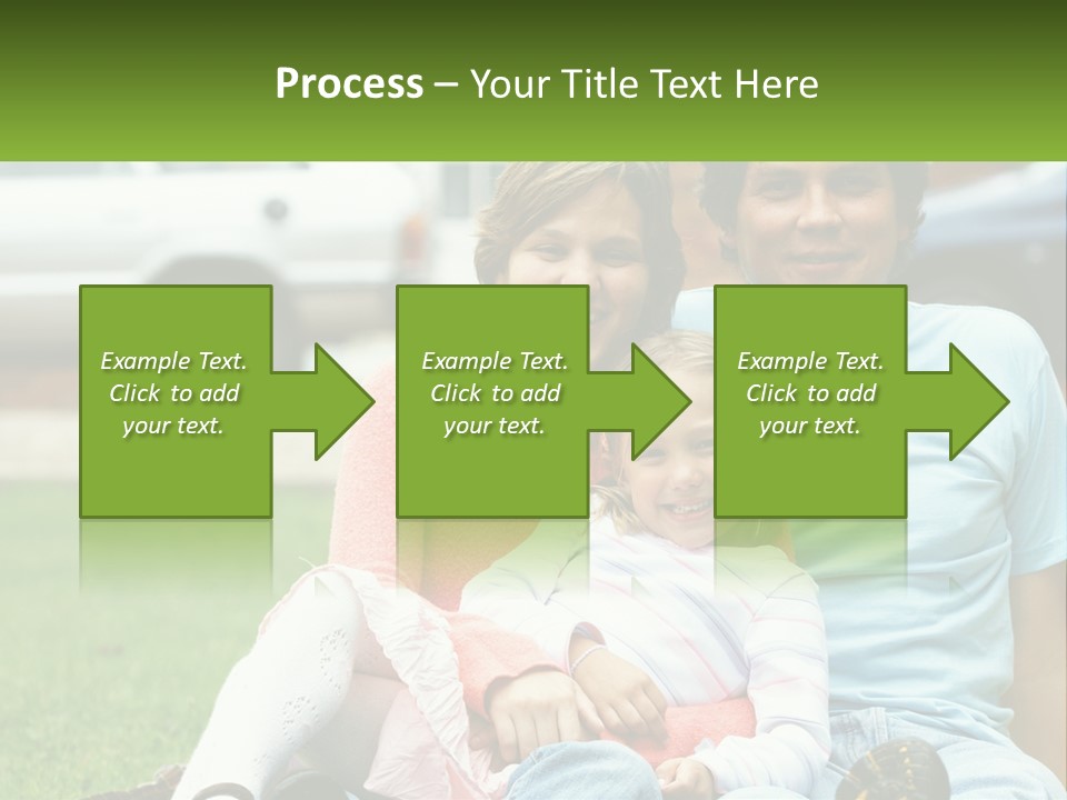 System Cool Power PowerPoint Template