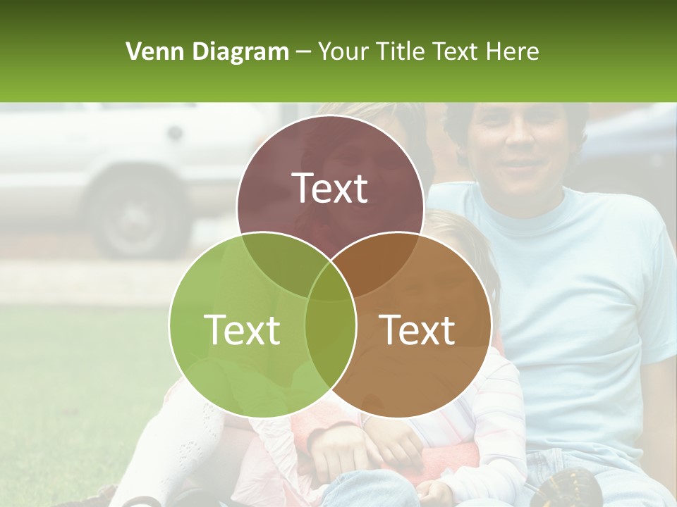 System Cool Power PowerPoint Template