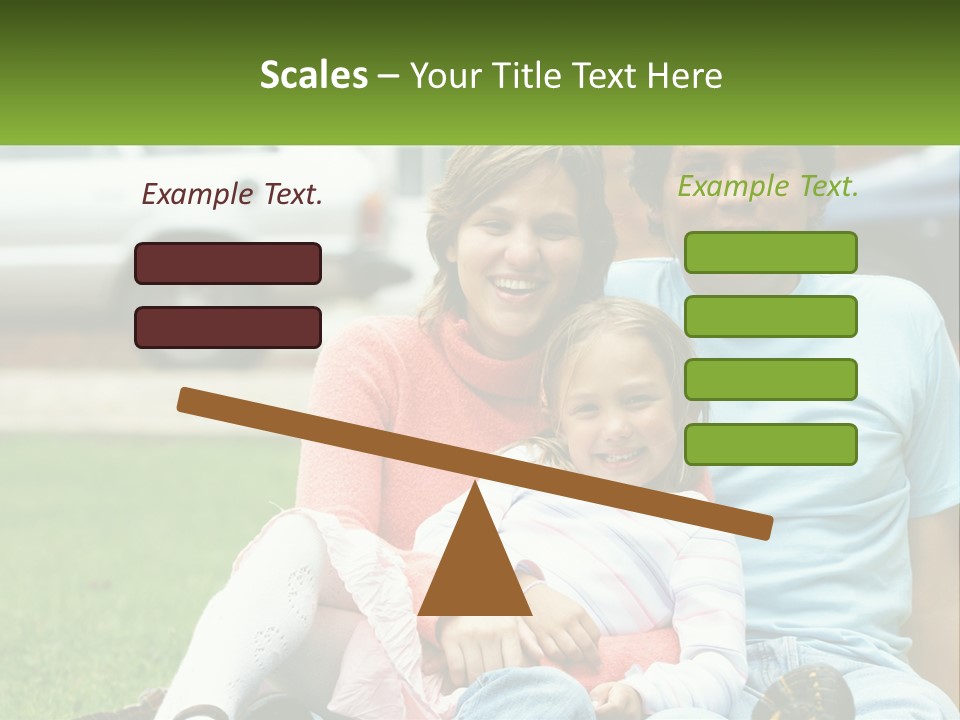 System Cool Power PowerPoint Template
