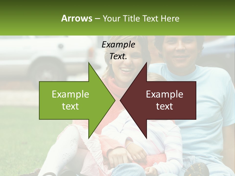 System Cool Power PowerPoint Template