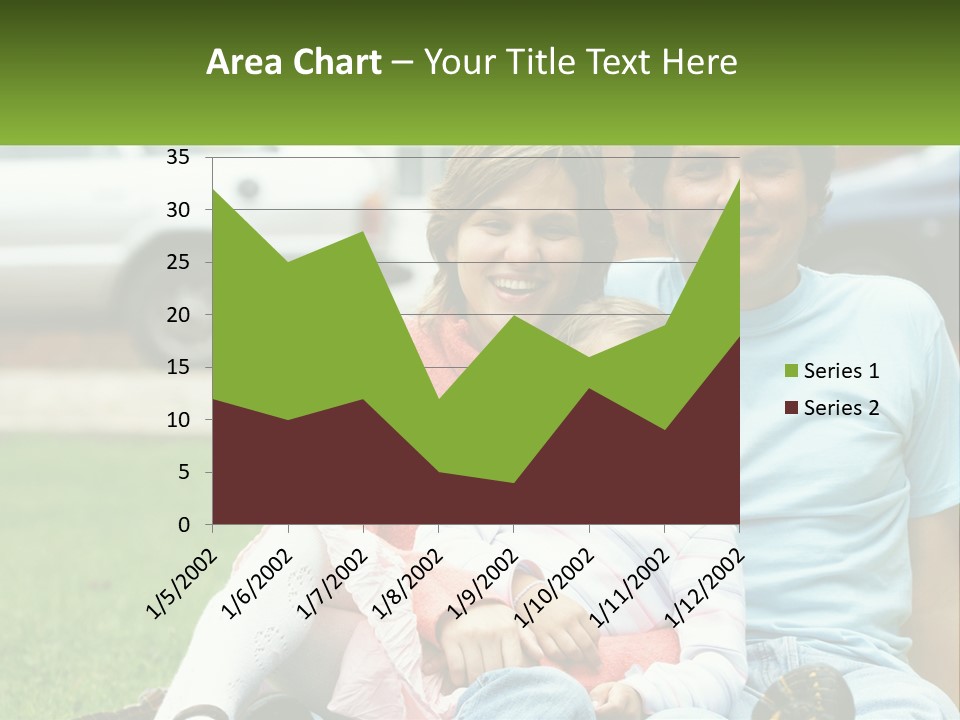 System Cool Power PowerPoint Template