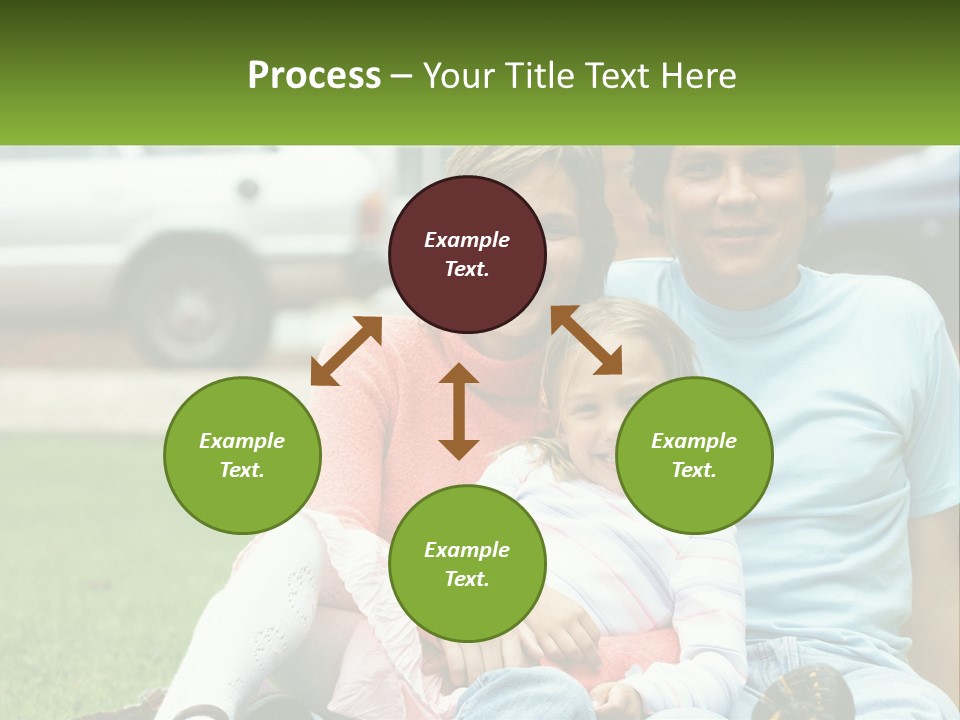 System Cool Power PowerPoint Template