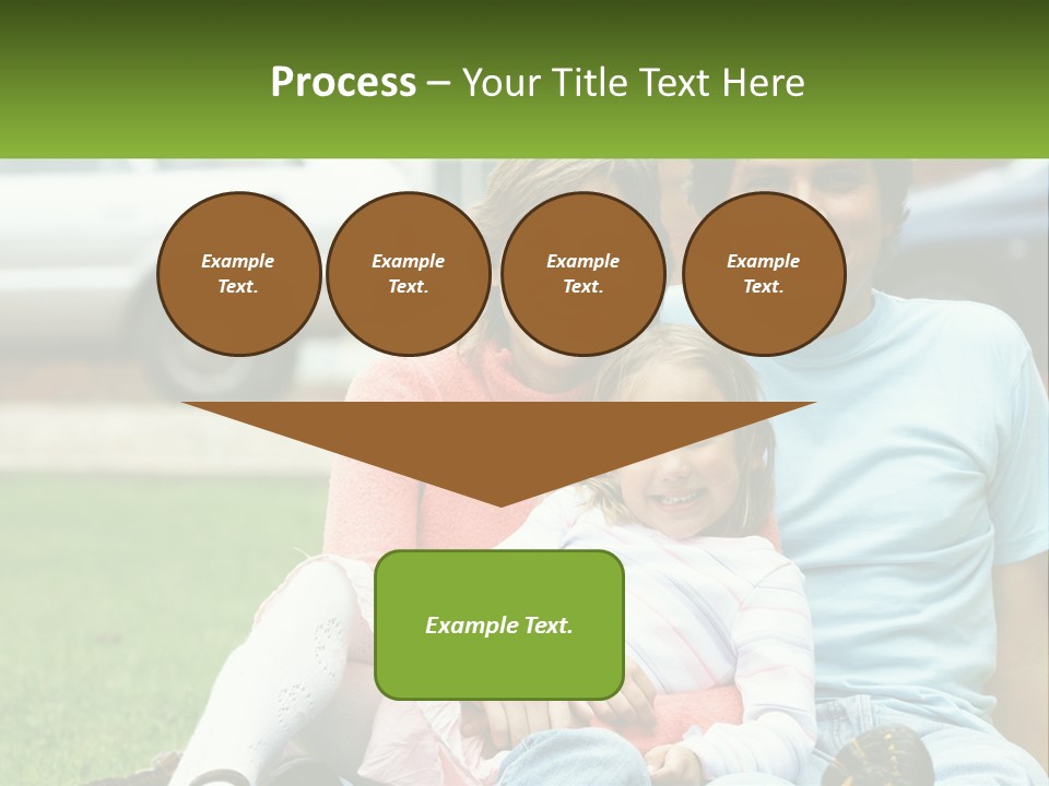 System Cool Power PowerPoint Template