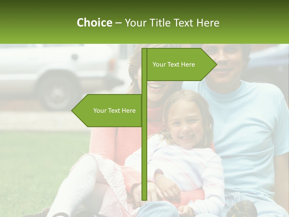 System Cool Power PowerPoint Template