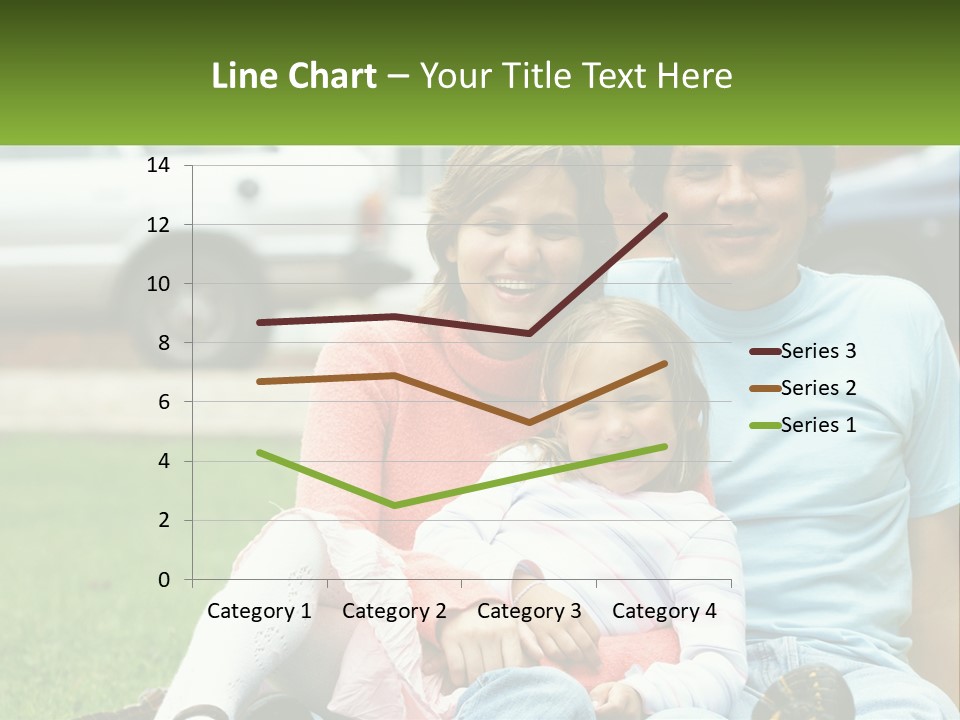 System Cool Power PowerPoint Template