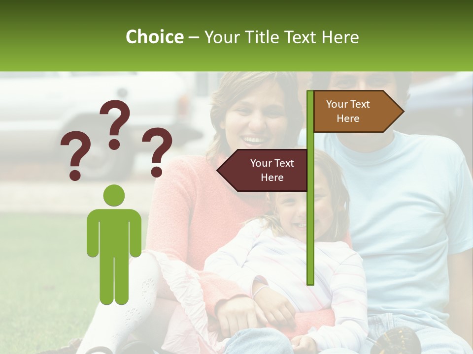 System Cool Power PowerPoint Template