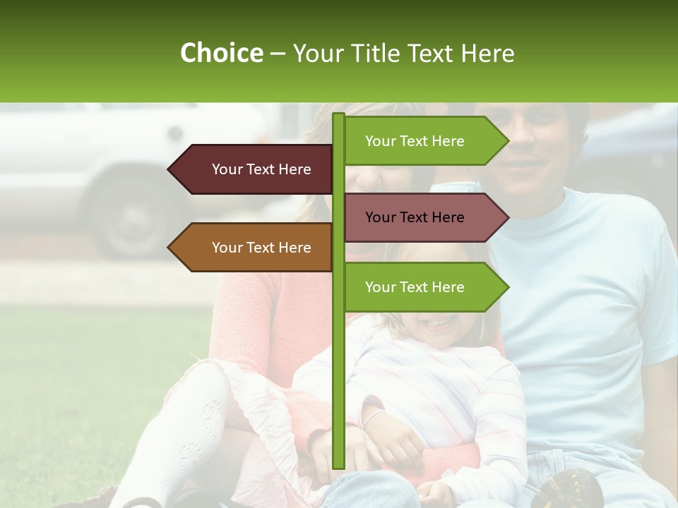System Cool Power PowerPoint Template