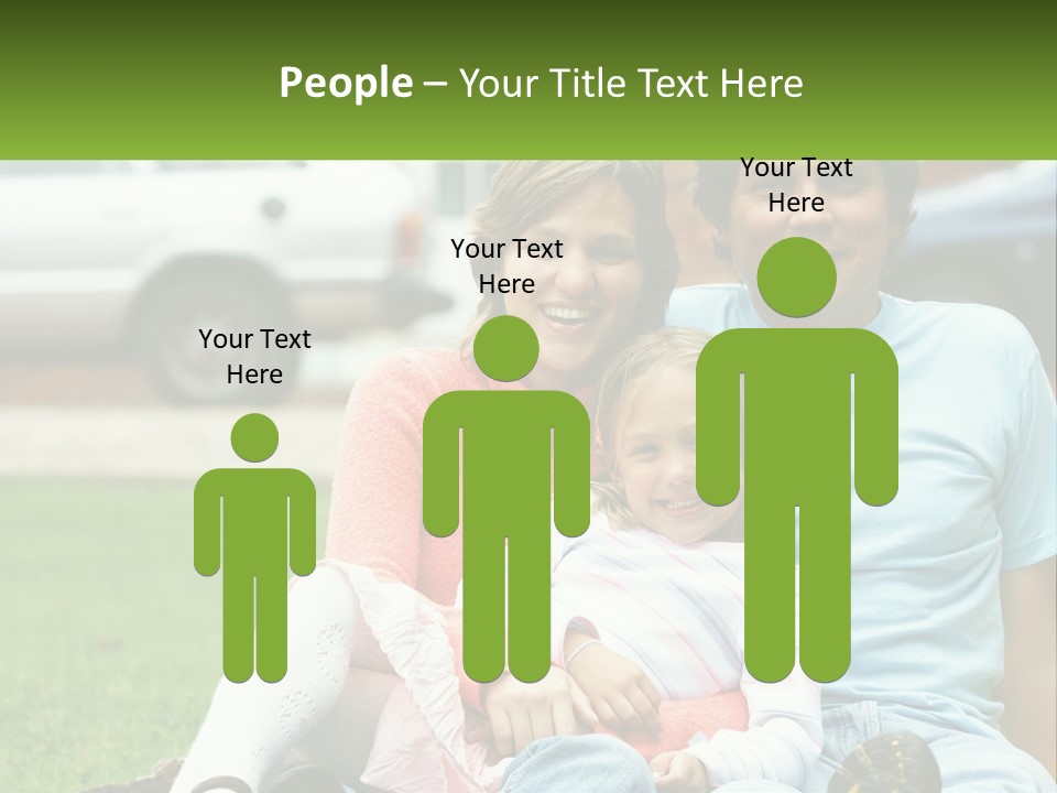 System Cool Power PowerPoint Template