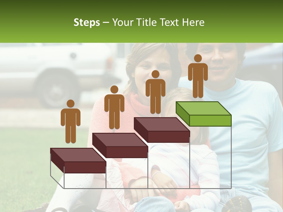 System Cool Power PowerPoint Template