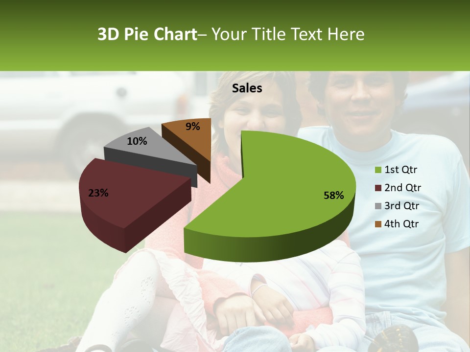 System Cool Power PowerPoint Template