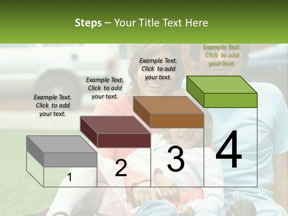 System Cool Power PowerPoint Template
