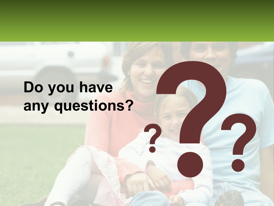 System Cool Power PowerPoint Template