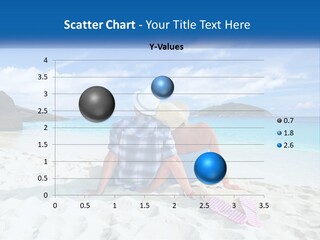 Unit Heat Home PowerPoint Template