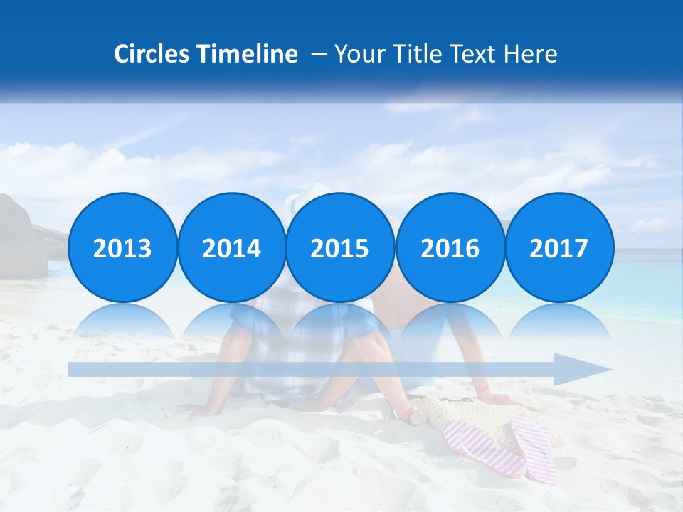 Unit Heat Home PowerPoint Template