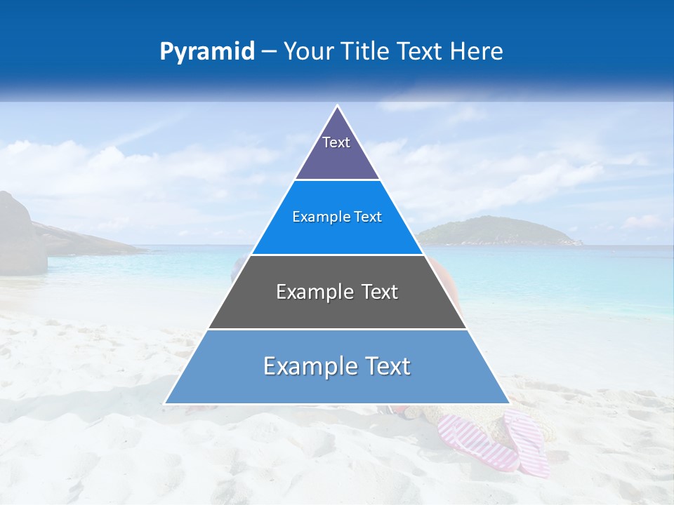 Unit Heat Home PowerPoint Template