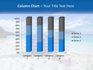 Unit Heat Home PowerPoint Template