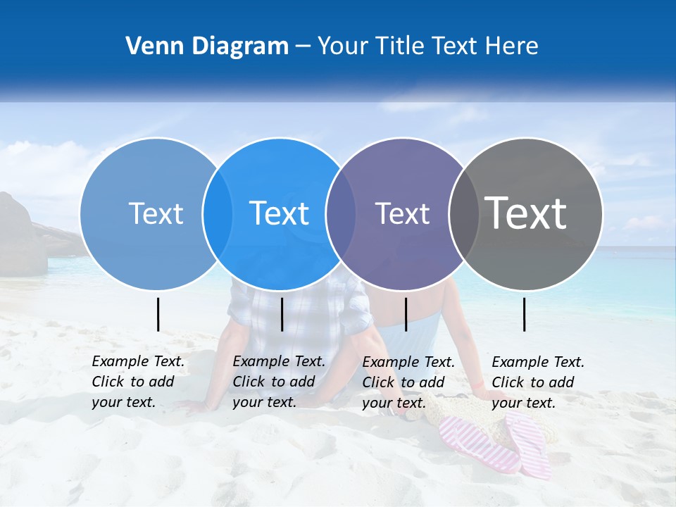 Unit Heat Home PowerPoint Template
