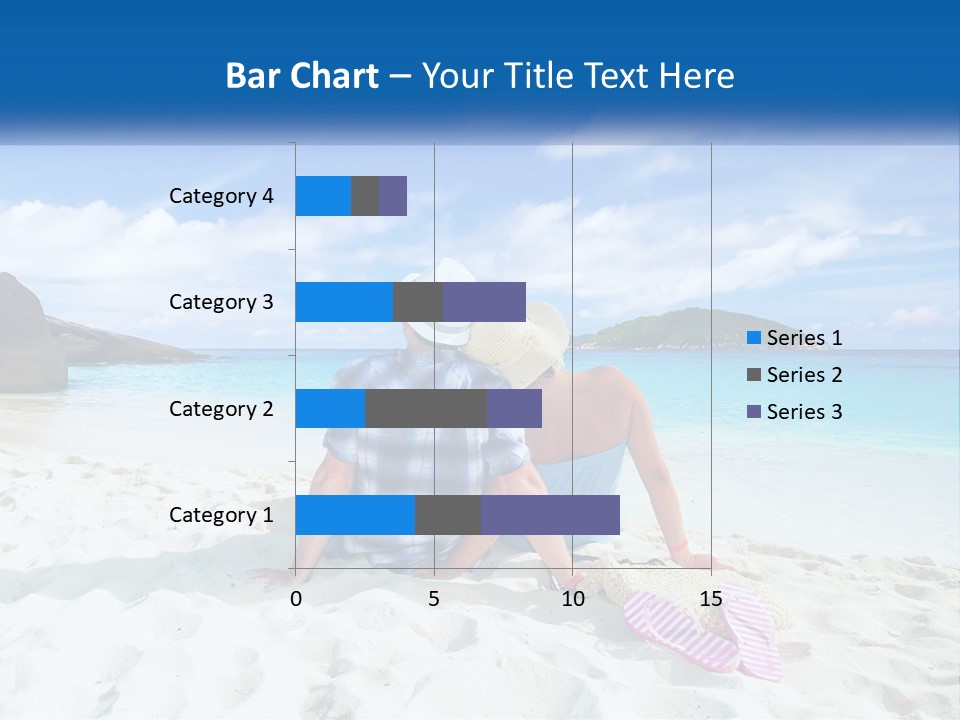 Unit Heat Home PowerPoint Template