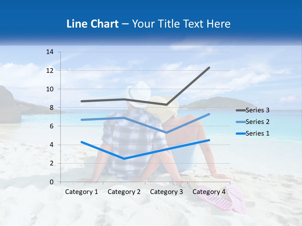 Unit Heat Home PowerPoint Template