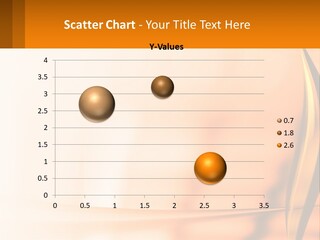 Climate Home Electric PowerPoint Template