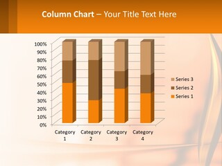 Climate Home Electric PowerPoint Template