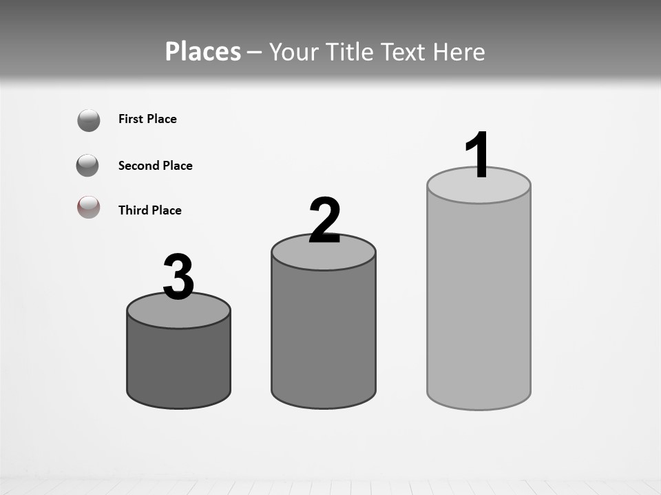Climate Unit Conditioner PowerPoint Template