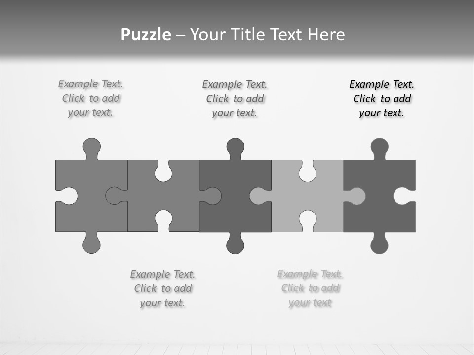 Climate Unit Conditioner PowerPoint Template