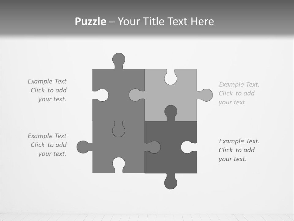 Climate Unit Conditioner PowerPoint Template