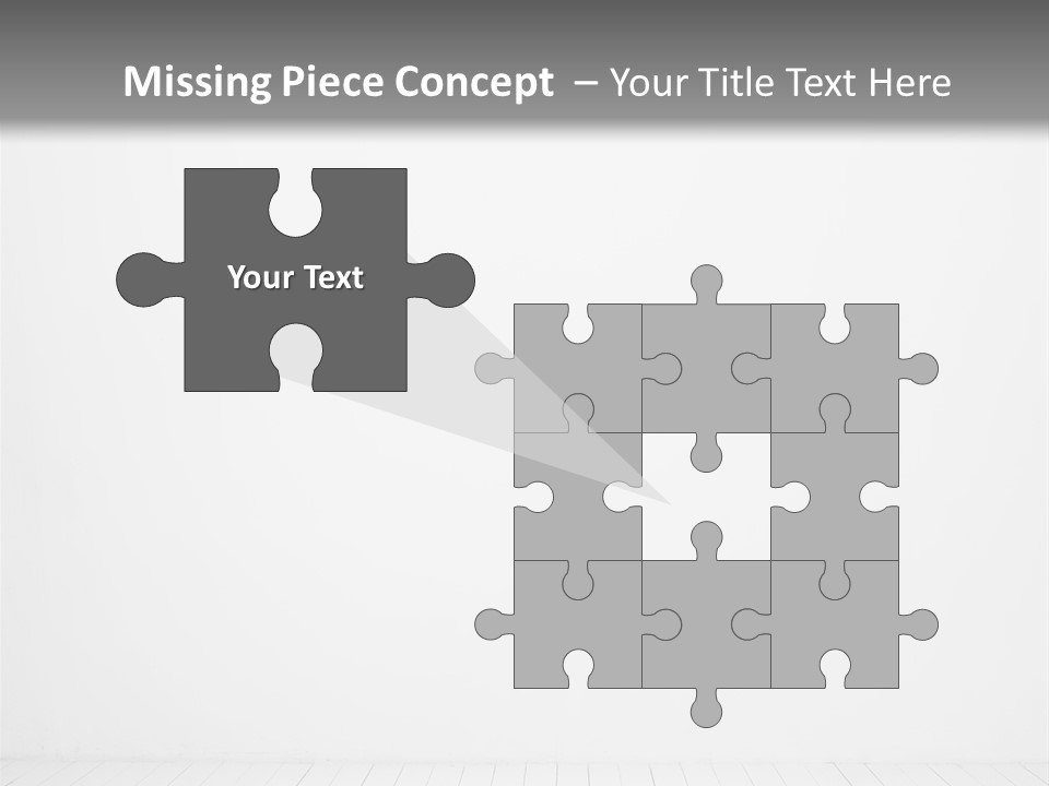 Climate Unit Conditioner PowerPoint Template